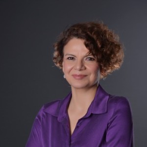  Özlem Fütman 
